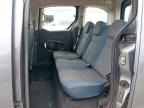 2011 CITROEN BERLINGO MULTISPACE 1.6 HDI 90 VTR 5DR for sale at Copart CHESTER