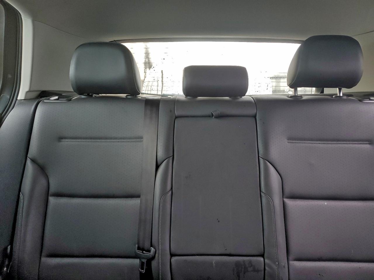 2015 Volkswagen Golf VIN: 3VW217AU4FM008198 Lot: 93325765