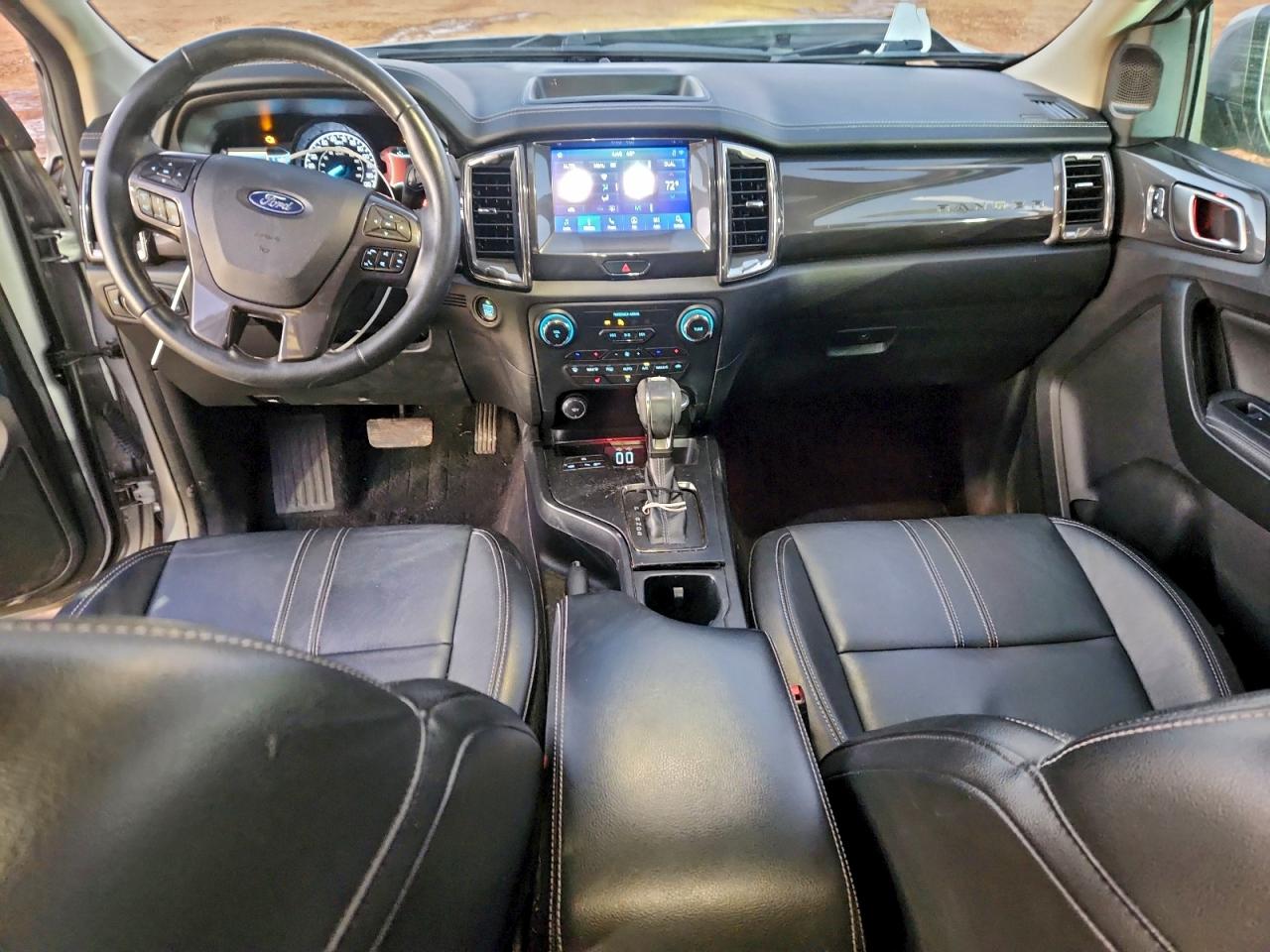 2020 Ford Ranger Xl VIN: 1FTER4EH0LLA25792 Lot: 94737475