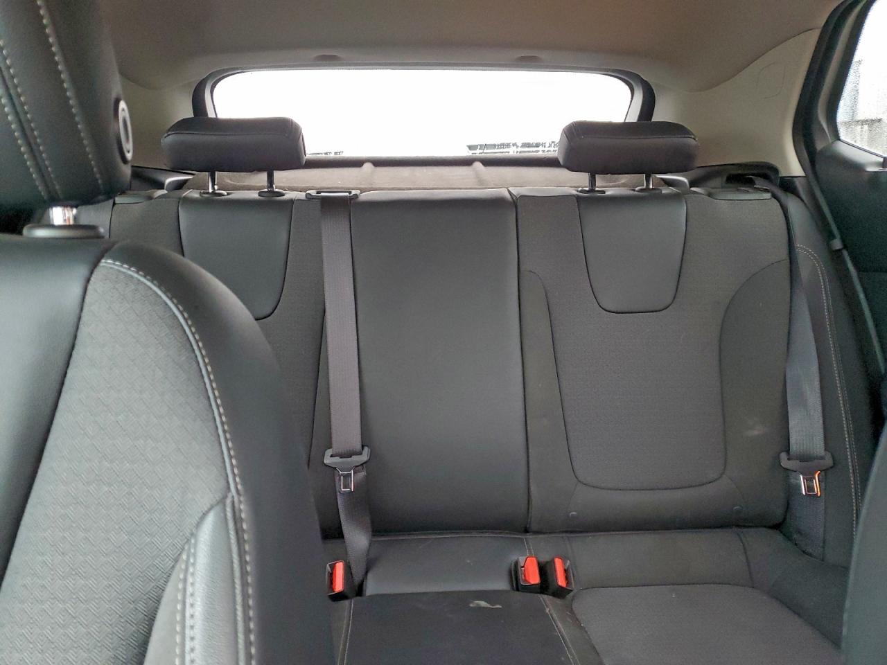 2021 Buick Encore Gx Preferred VIN: KL4MMCSL3MB140076 Lot: 93396835