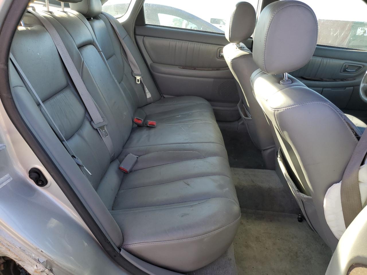 2000 Toyota Avalon Xl VIN: 4T1BF28B8YU104468 Lot: 93498425