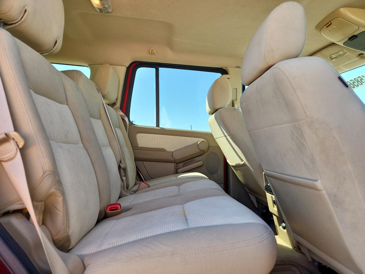 2008 Ford Explorer Xlt VIN: 1FMEU63E08UA69355 Lot: 91585655