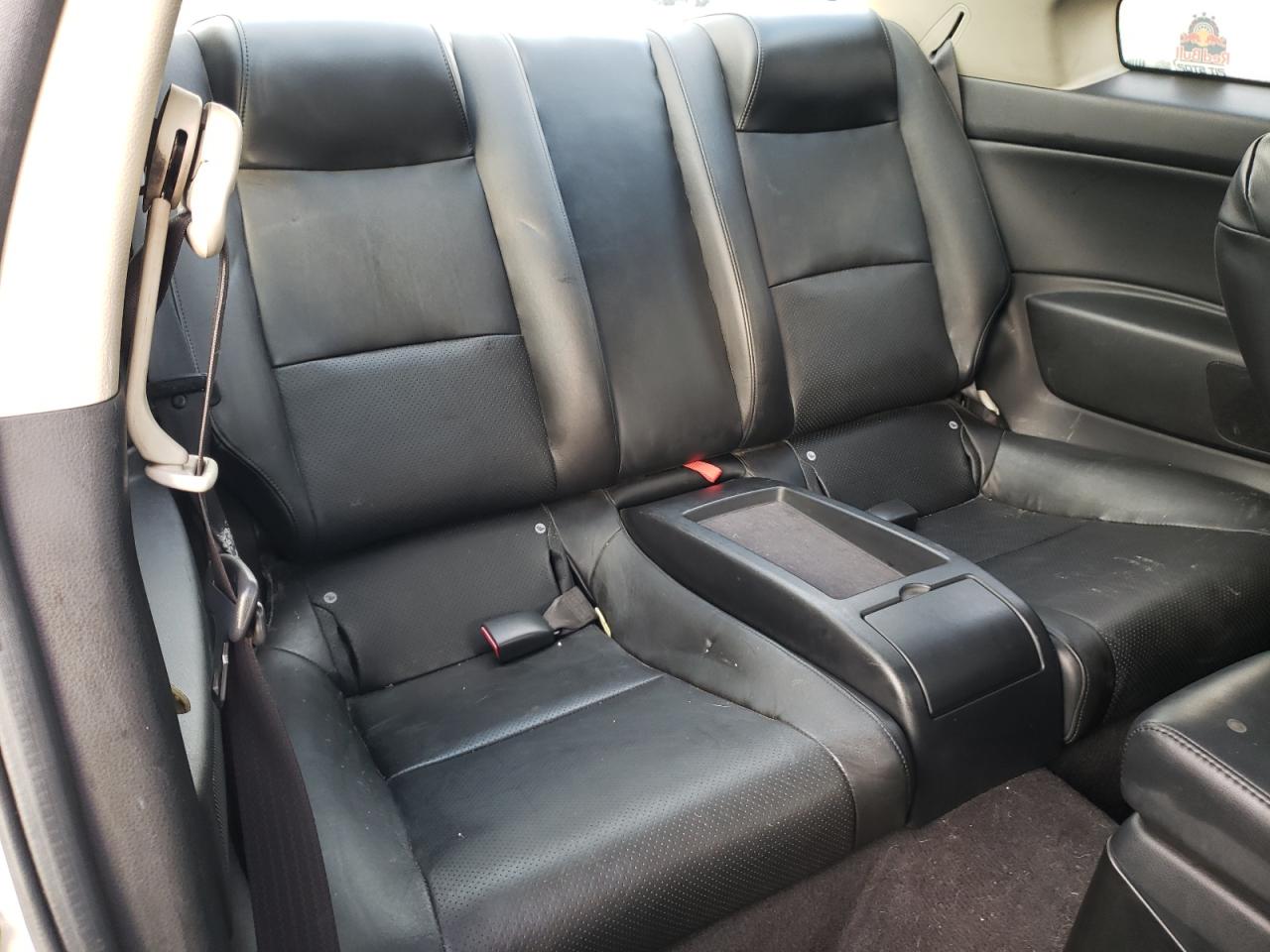 2005 Infiniti G35 VIN: JNKCV54EX5M411101 Lot: 92702305