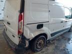 2020 FORD TRANSIT CONNECT 1.5 ECOBLUE 100PS TREND D/CAB VAN for sale at Copart ROCHFORD