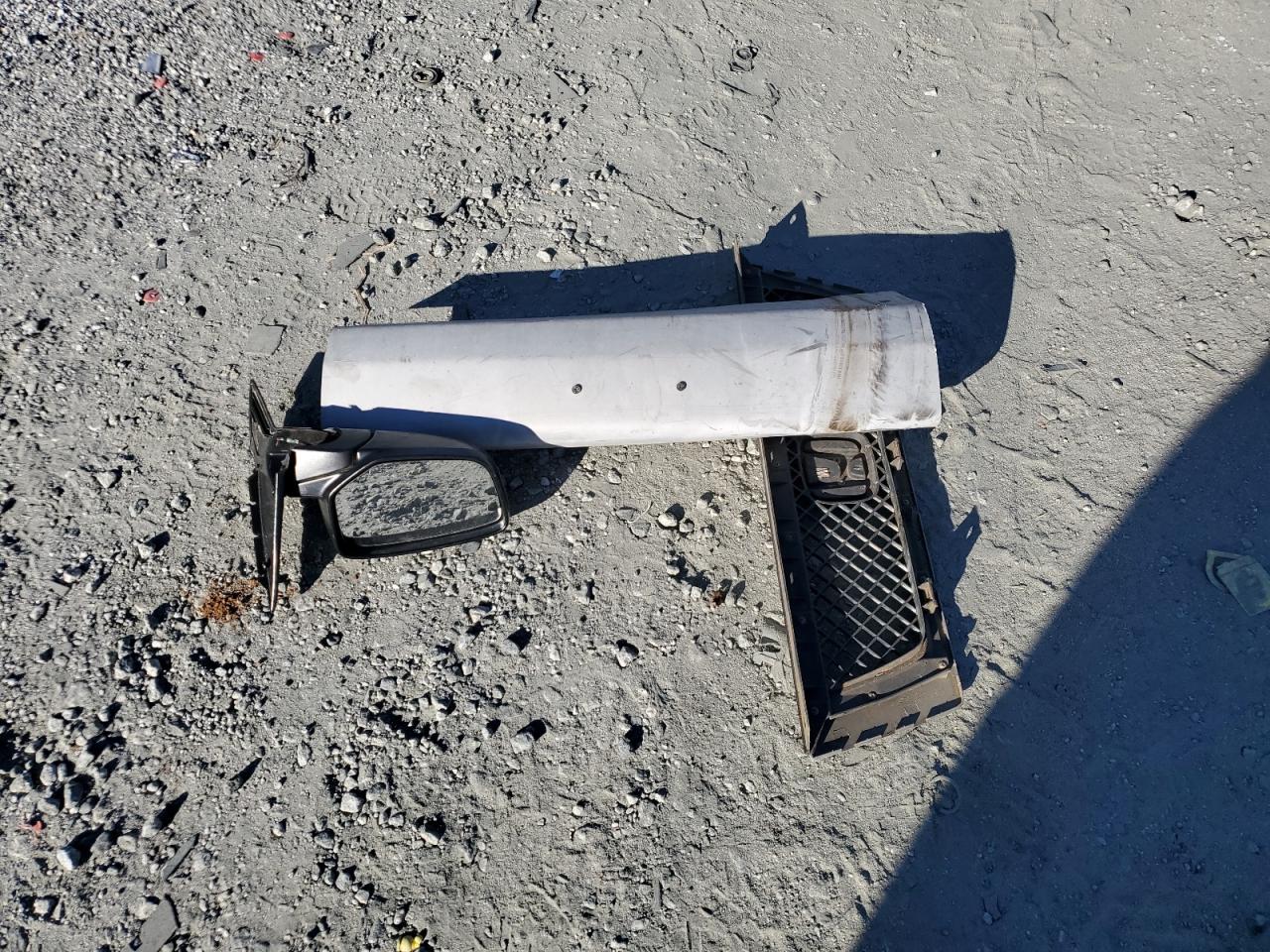 2003 Honda Element Ex VIN: 5J6YH17573L008189 Lot: 92257765