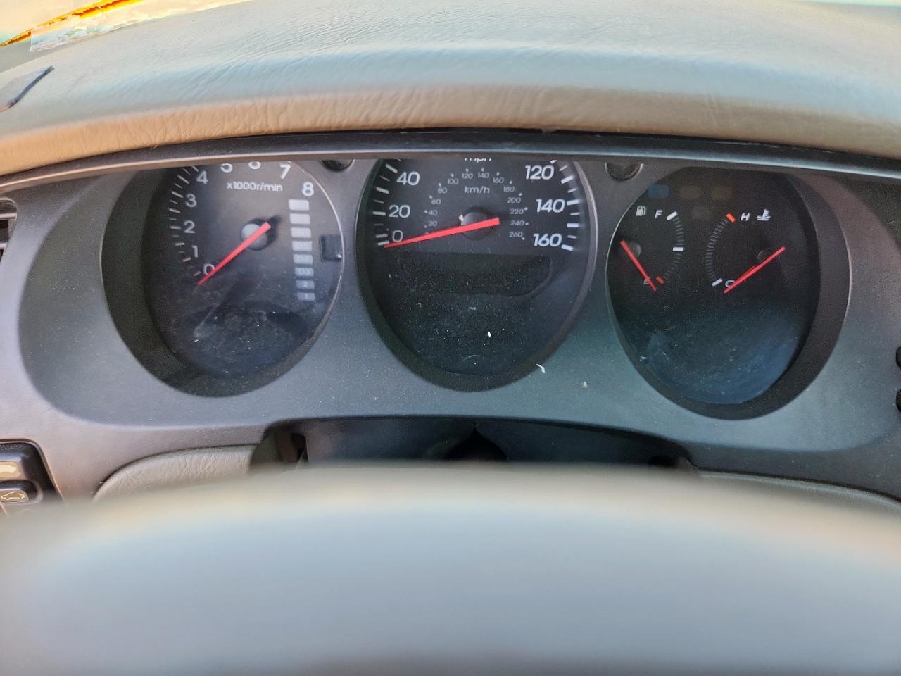 2003 Acura 3.2Tl VIN: 19UUA56763A060610 Lot: 91717325