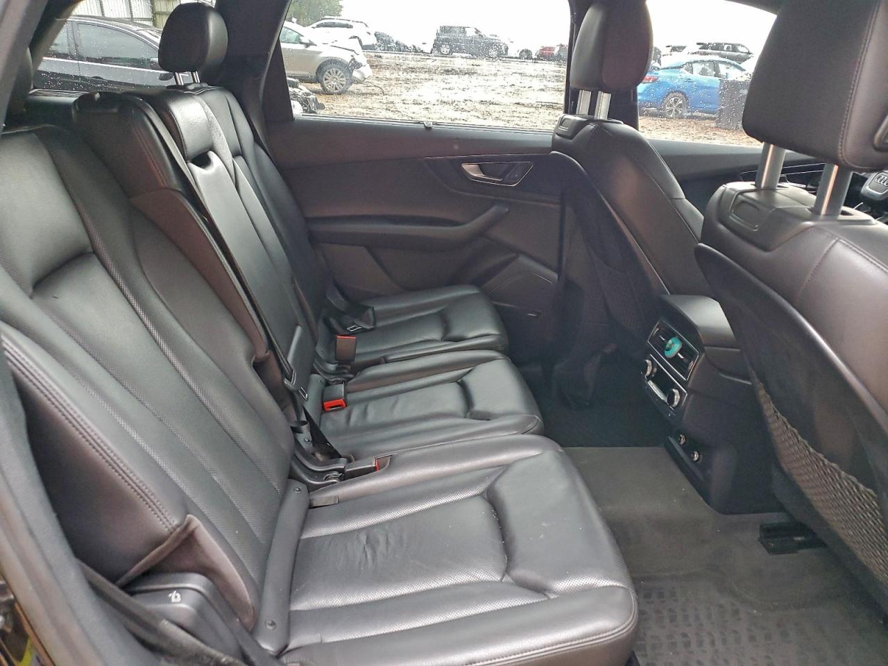 2018 Audi Q7 Prestige VIN: WA1VAAF70JD006592 Lot: 94413165