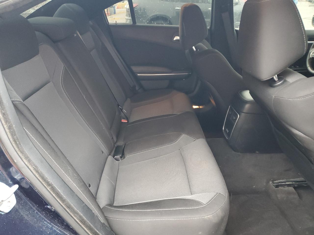 2016 Dodge Charger Sxt VIN: 2C3CDXHG8GH169642 Lot: 92266805