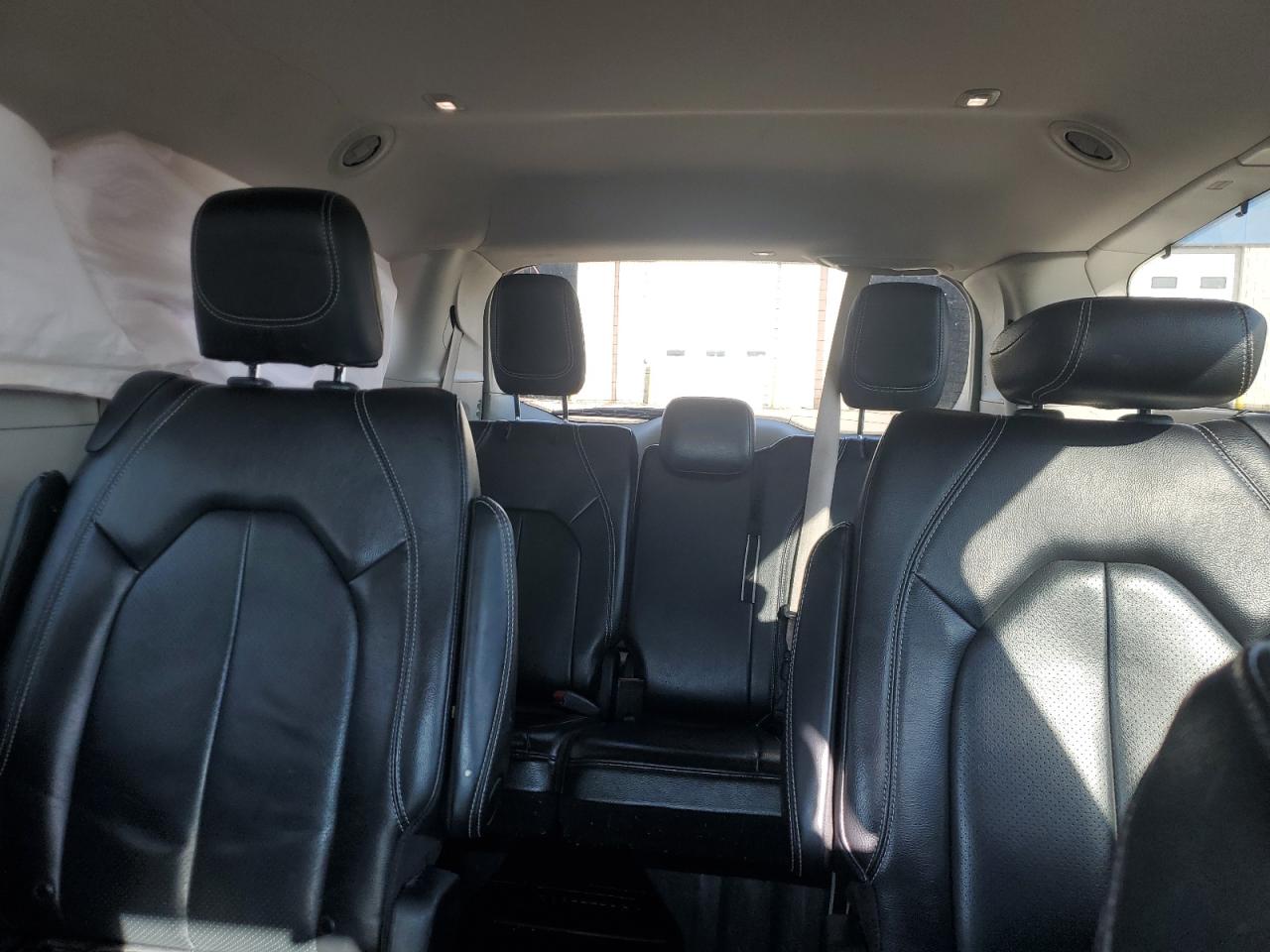 2022 Chrysler Pacifica Touring L VIN: 2C4RC1BG8NR115487 Lot: 93098595