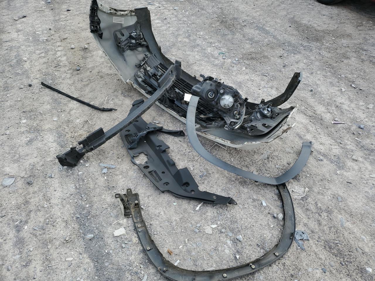 2017 Toyota Highlander Se VIN: 5TDKZRFH2HS194054 Lot: 91825295