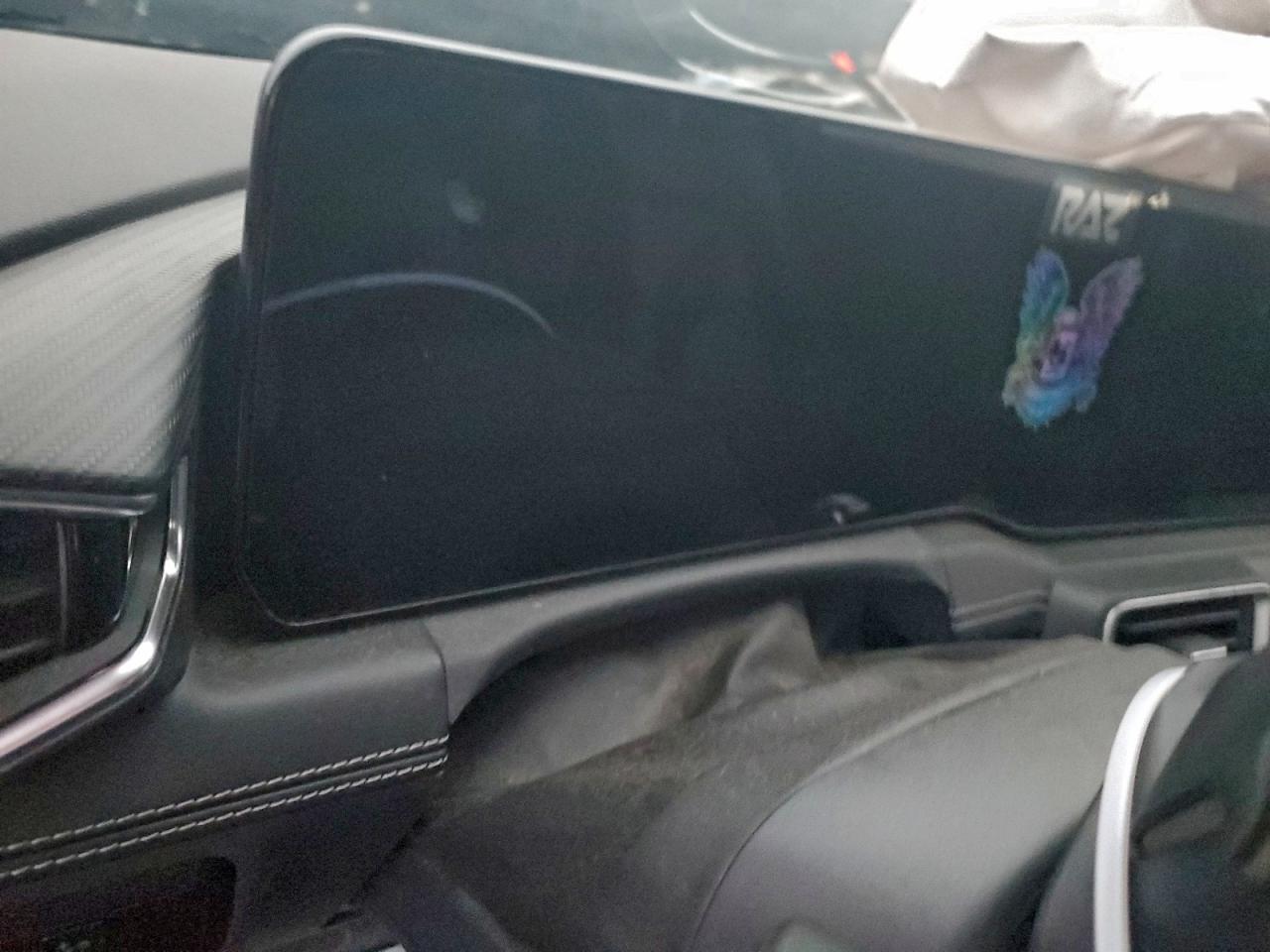 2024 Ford Mustang Gt VIN: 1FA6P8CF3R5424508 Lot: 93506075