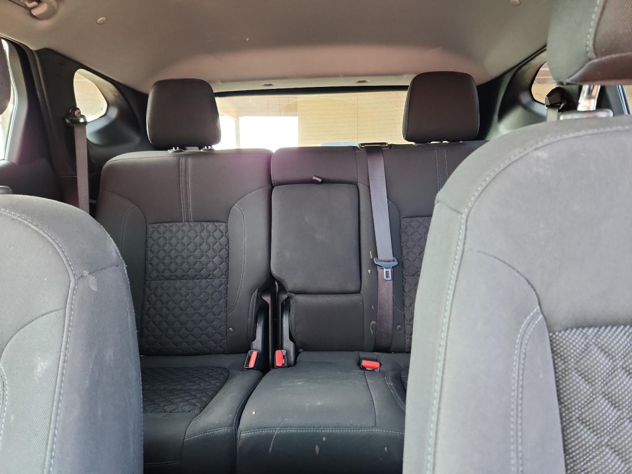 2019 Chevrolet Blazer 2Lt VIN: 3GNKBGRS3KS601289 Lot: 93125475