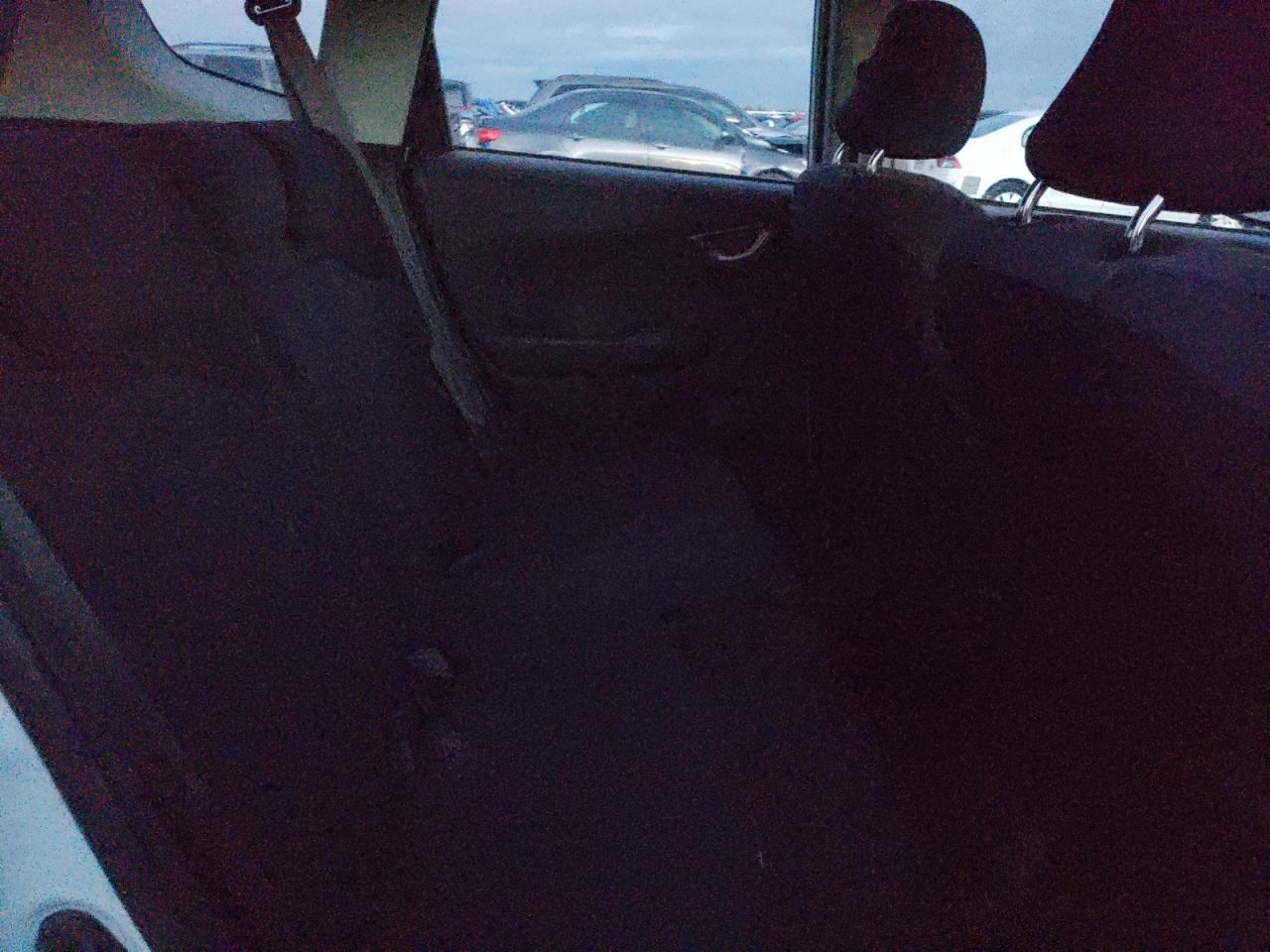 2010 Honda Fit Sport VIN: JHMGE8G44AC039910 Lot: 93498075