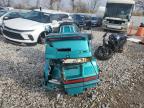 1994 HONDA GL1500 SE   for sale at Copart MO - ST. LOUIS