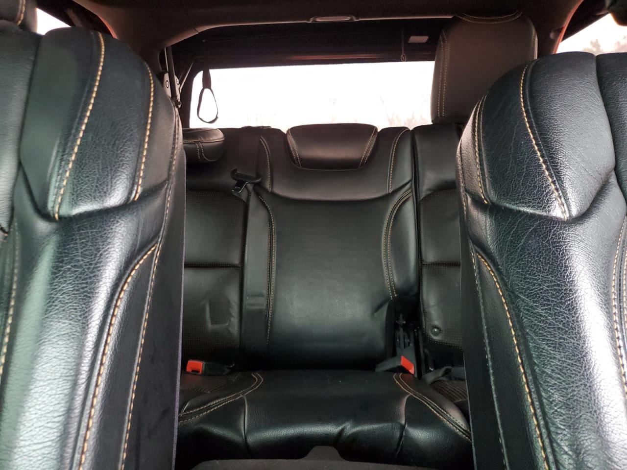 2019 Jeep Wrangler Unlimited Sahara VIN: 1C4HJXEN2KW507611 Lot: 91605625