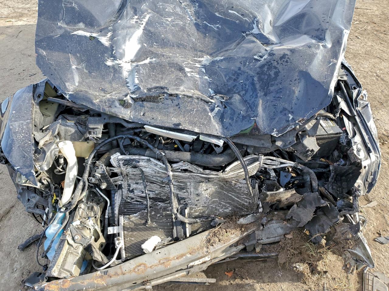 2016 Ford Taurus Sel VIN: 1FAHP2E81GG102889 Lot: 93933265