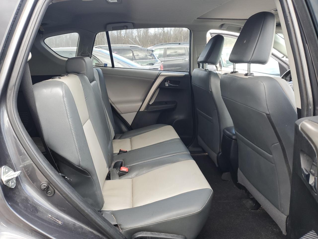 2013 Toyota Rav4 Limited VIN: 2T3DFREV9DW069831 Lot: 92701855