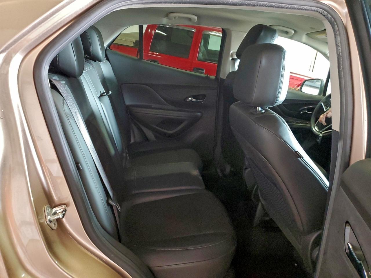 2018 Buick Encore Preferred VIN: KL4CJESB7JB637120 Lot: 93620755