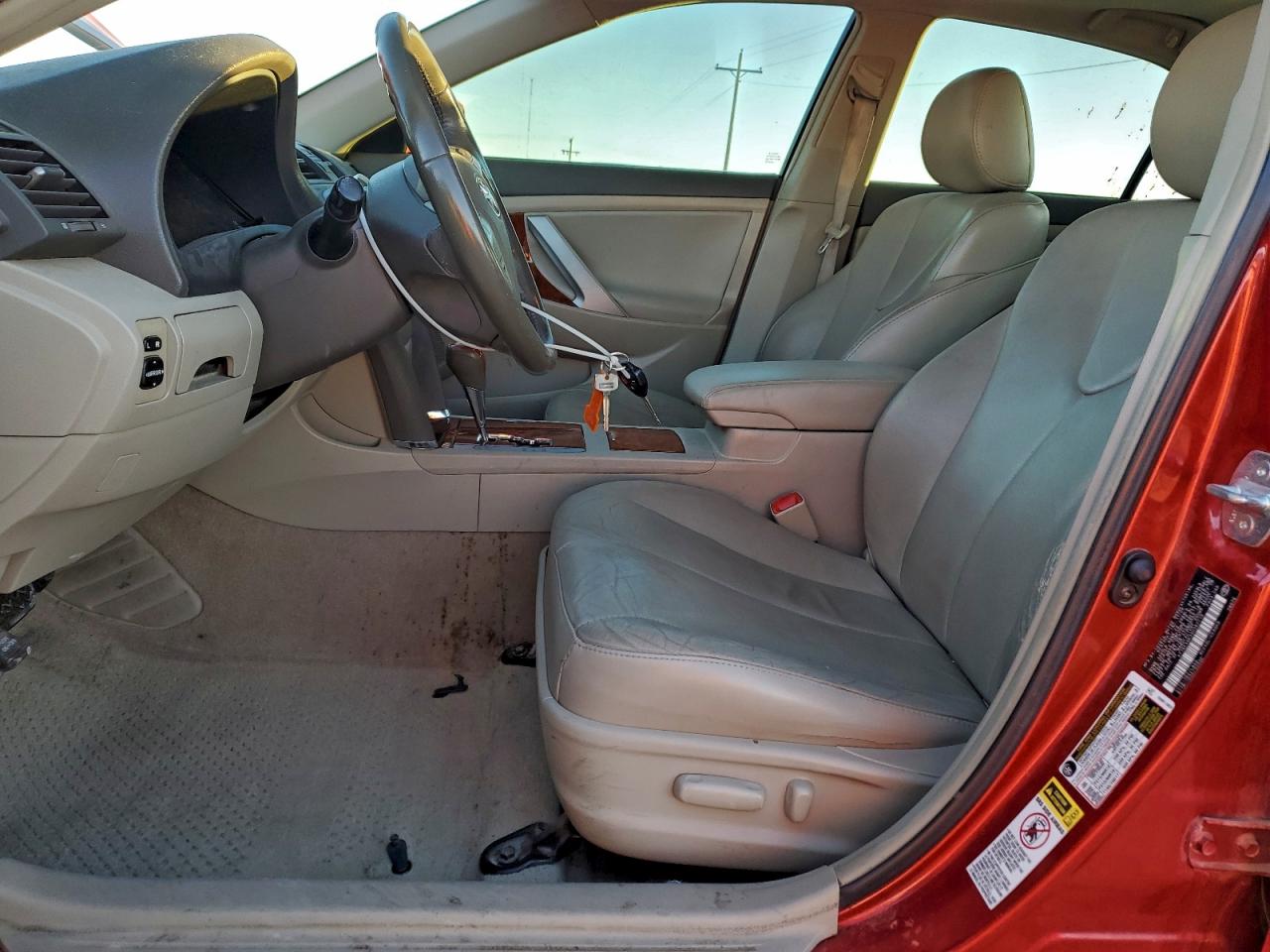 2009 Toyota Camry Base VIN: 4T1BE46K39U387719 Lot: 94459105