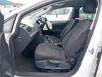 2015 VOLKSWAGEN GOLF 1.6 TDI 105 MATCH 5DR DSG for sale at Copart BELFAST