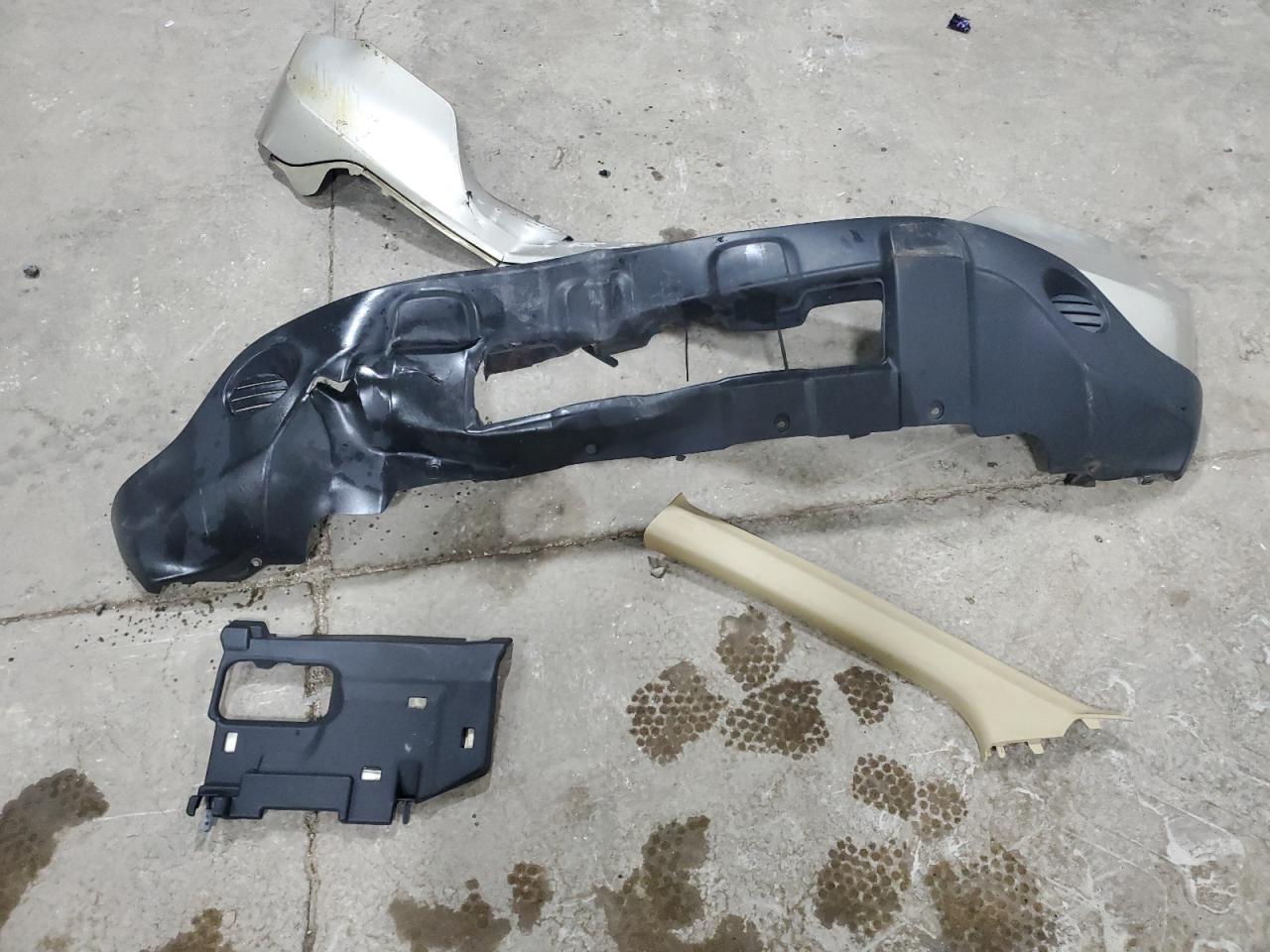 2008 Honda Cr-V Ex VIN: 3CZRE48588G703086 Lot: 93408145