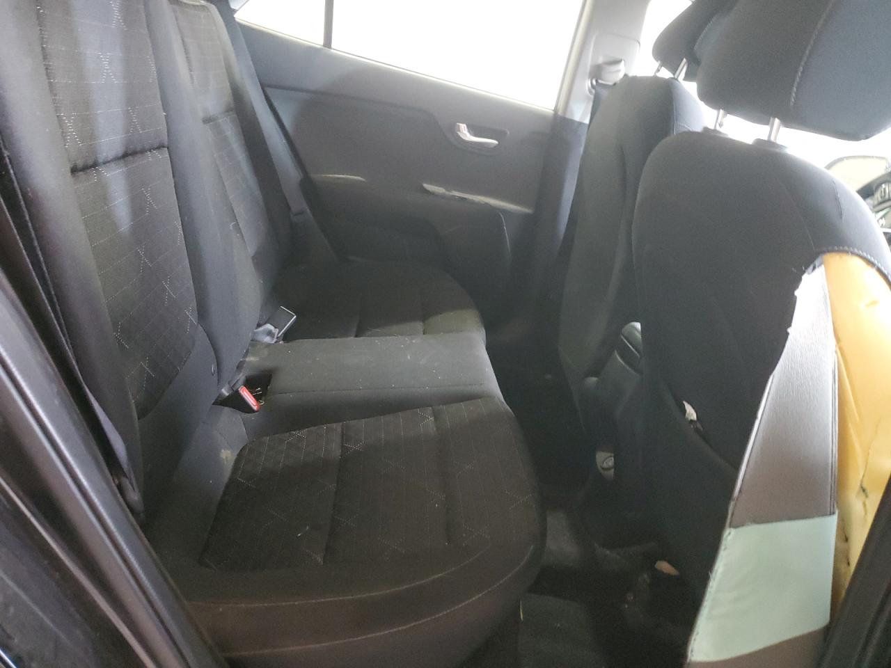 2021 Kia Rio S VIN: 3KPA25ADXME402389 Lot: 92793465