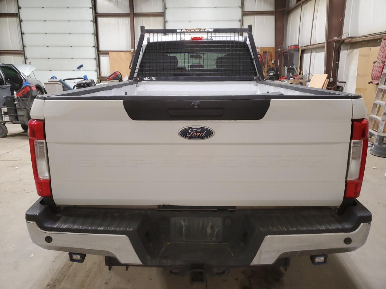 2019 Ford F350 Super Duty VIN: 1FT8W3B69KEE46948 Lot: 92428665