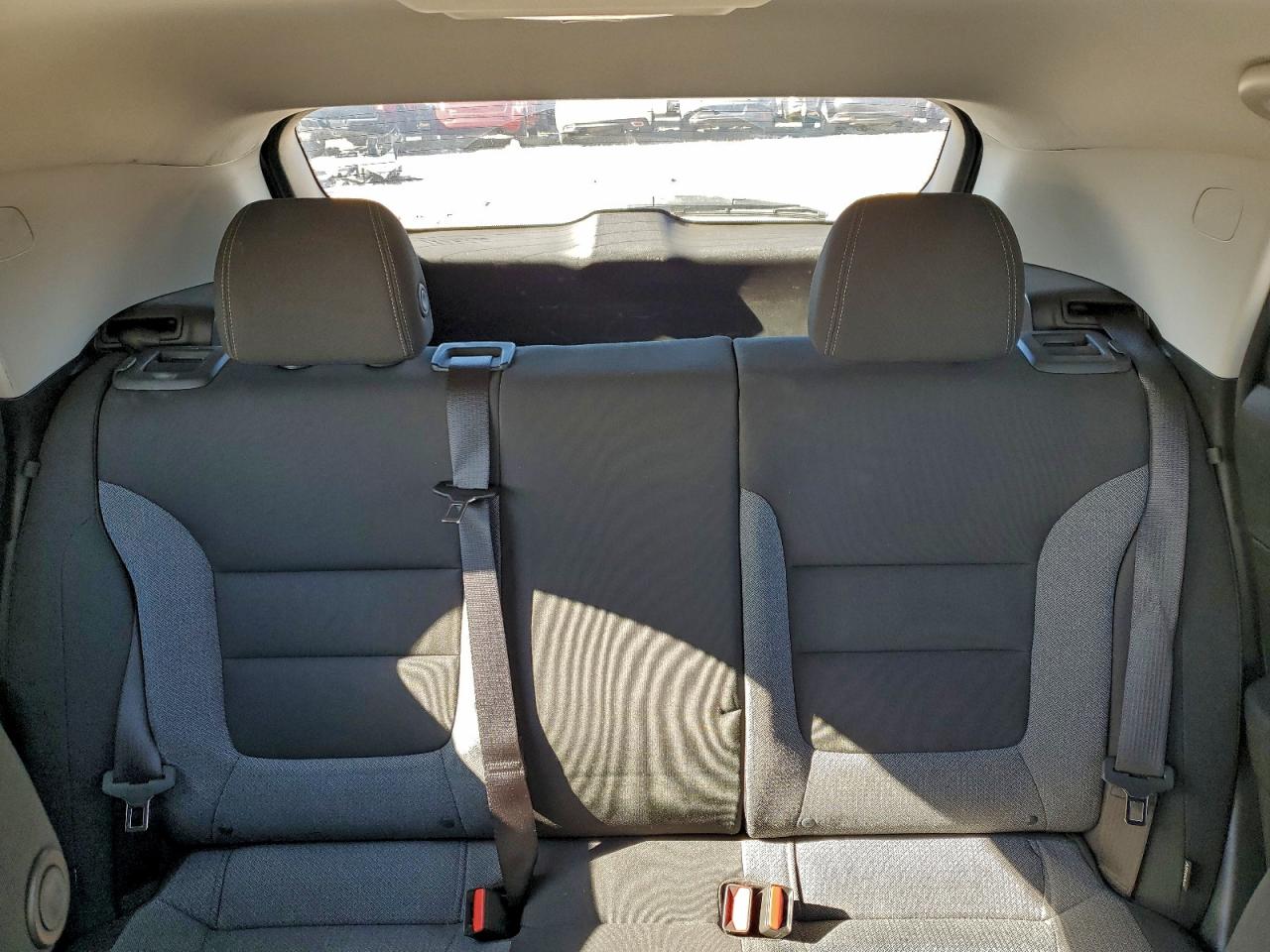 2022 Chevrolet Trailblazer Ls VIN: KL79MMS27NB103667 Lot: 94417055