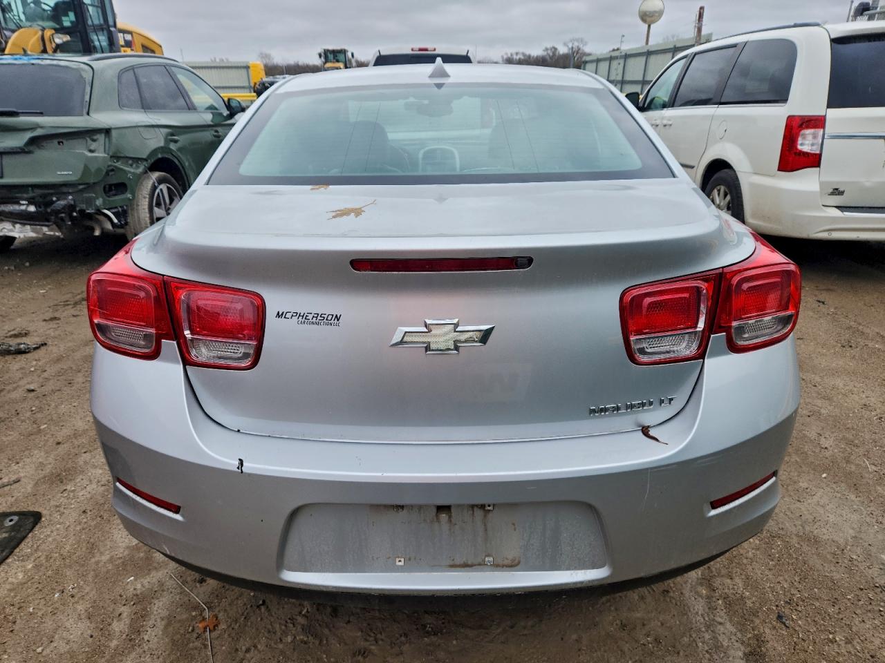 2013 Chevrolet Malibu 2Lt VIN: 1G11E5SA4DF279361 Lot: 90878925