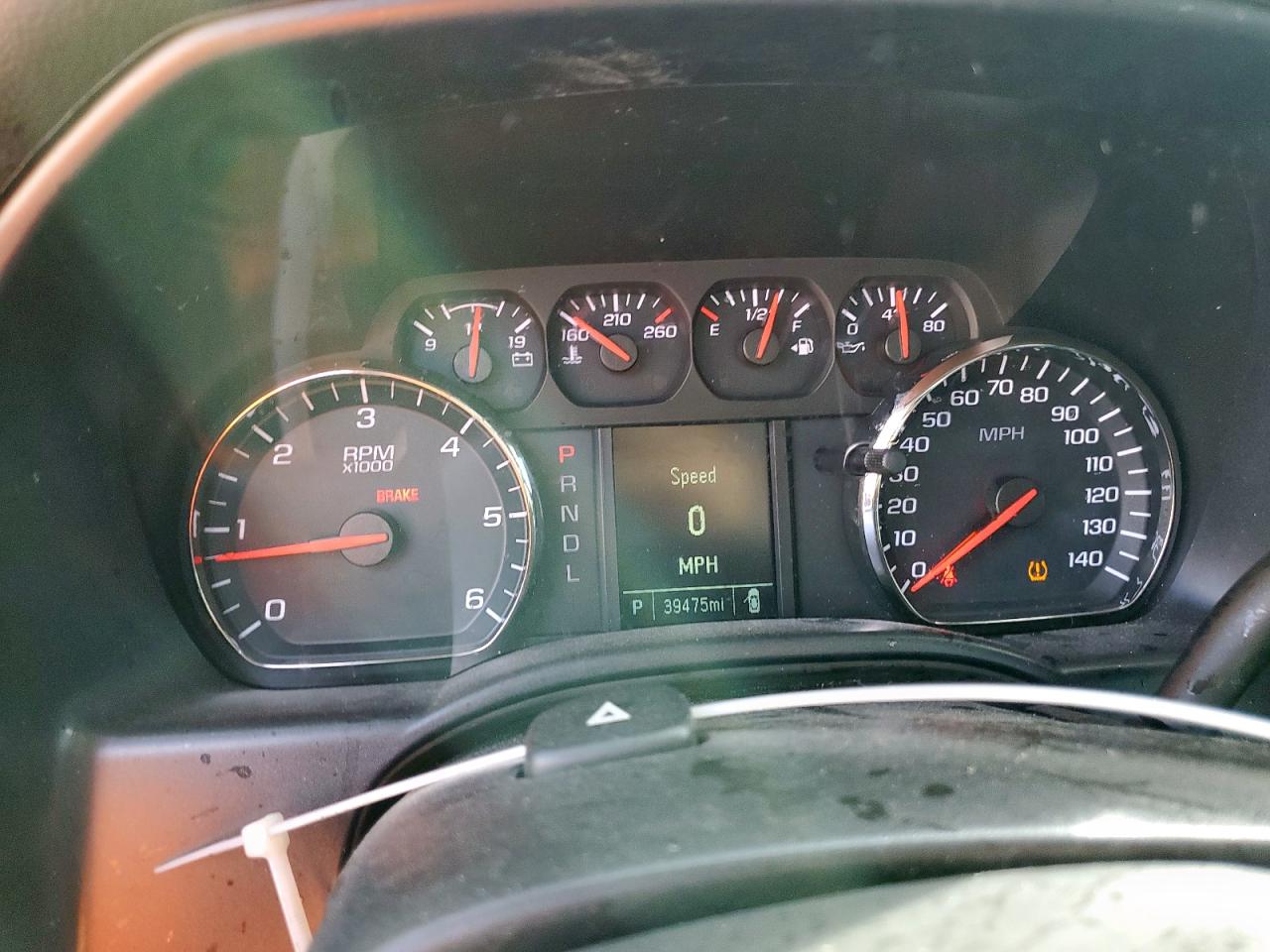 2018 Chevrolet Silverado C1500 VIN: 1GCNCNEC7JZ378715 Lot: 91656195