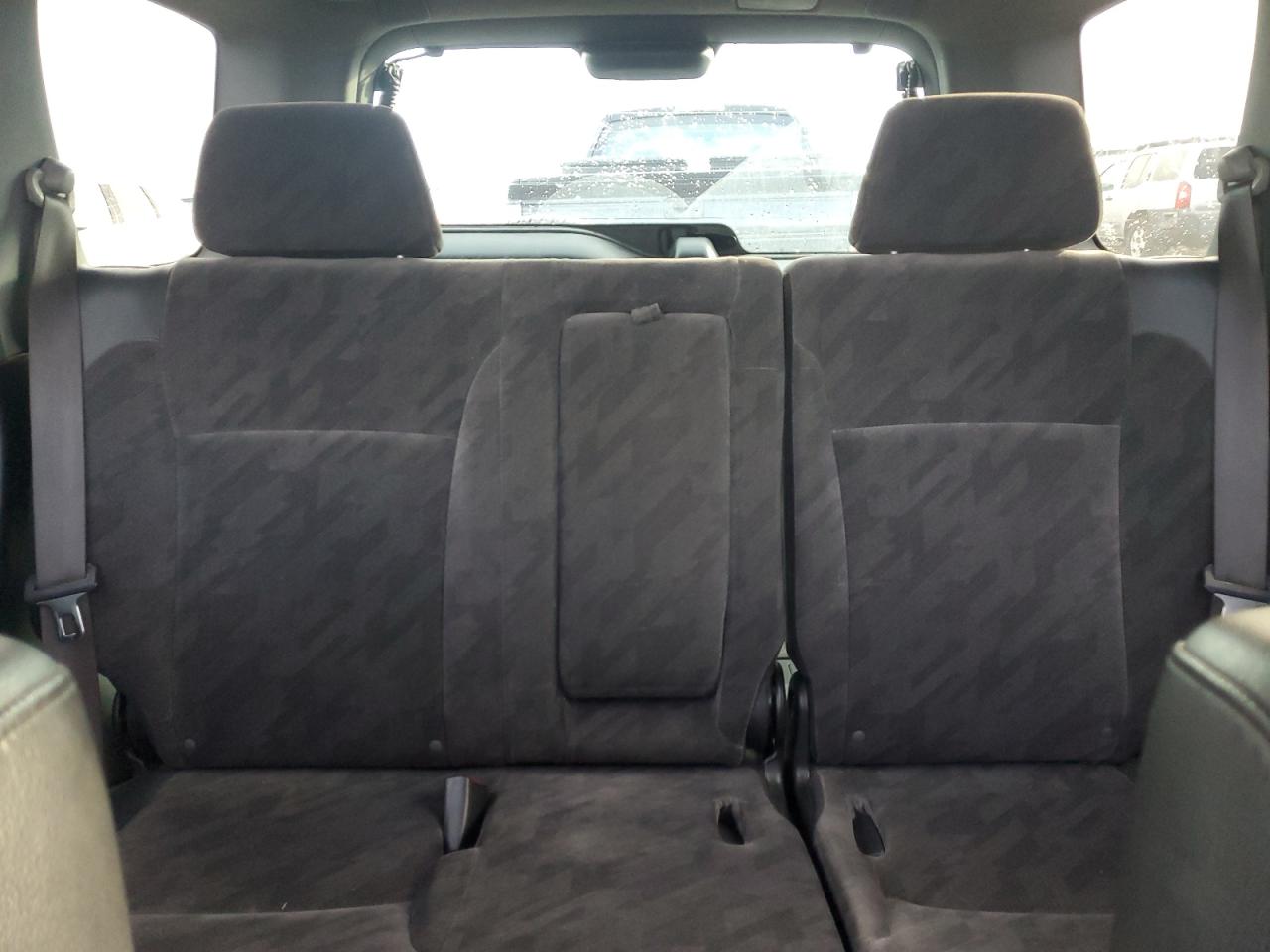 2004 Honda Cr-V Ex VIN: JHLRD78834C020362 Lot: 92938475