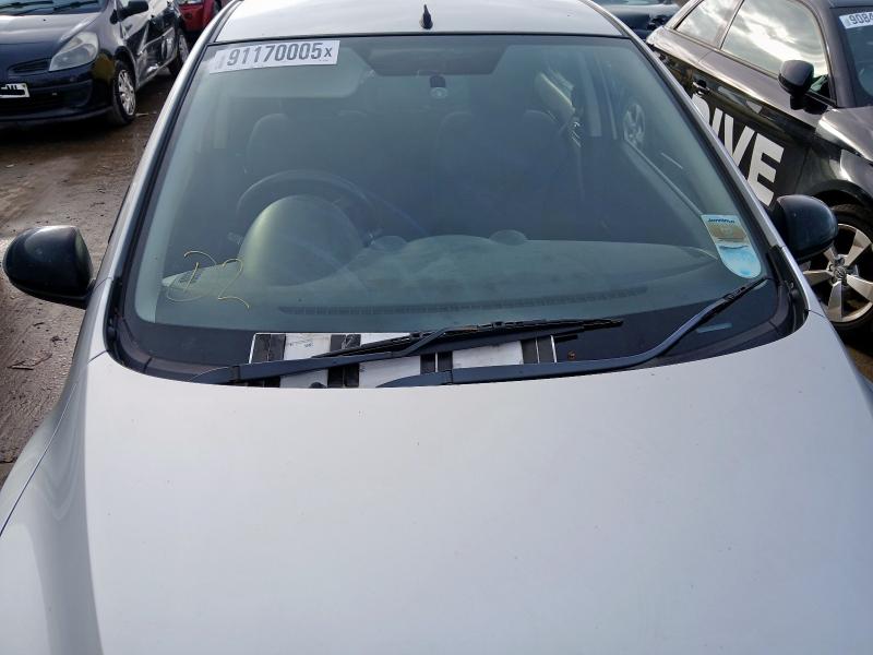 2009 MAZDA 2 1.3 TS 5DR [AC]