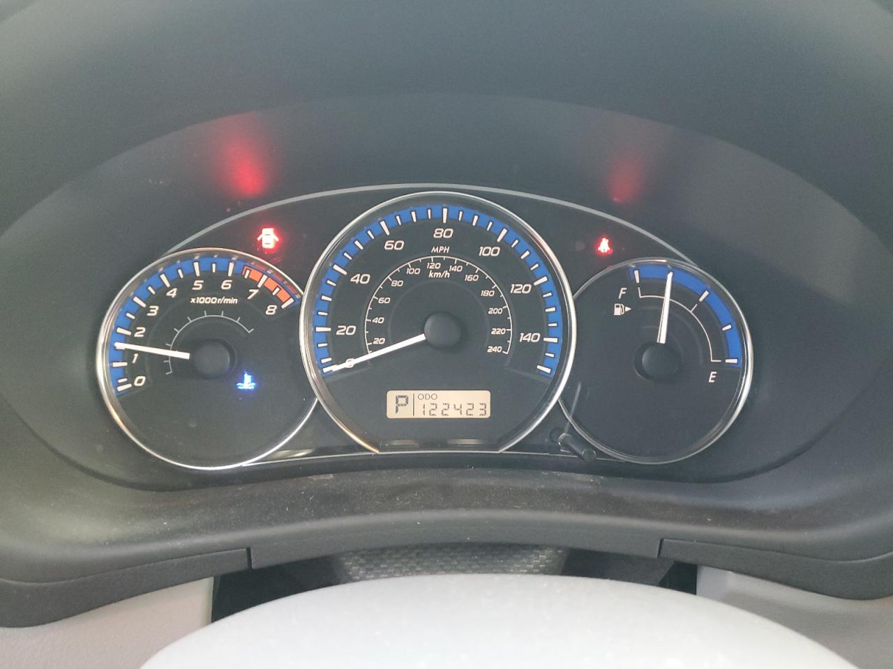 2013 Subaru Forester 2.5X Premium VIN: JF2SHADC6DH405929 Lot: 93631775