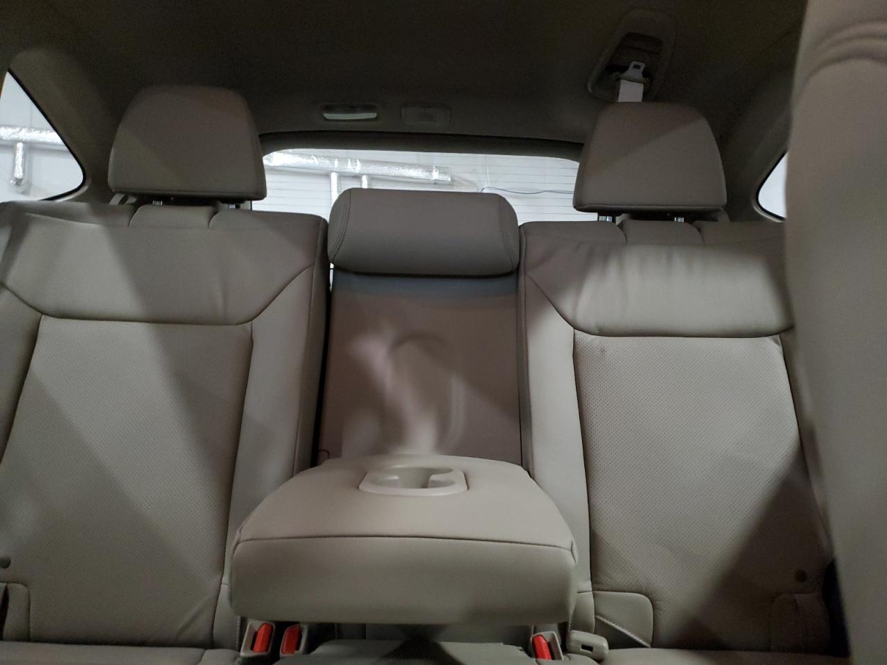 2015 Honda Cr-V Exl VIN: 2HKRM4H74FH635285 Lot: 91764465