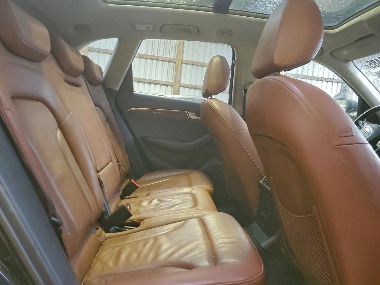 2010 Audi Q5 Premium Plus VIN: WA1LKCFP1AA087328 Lot: 93417485