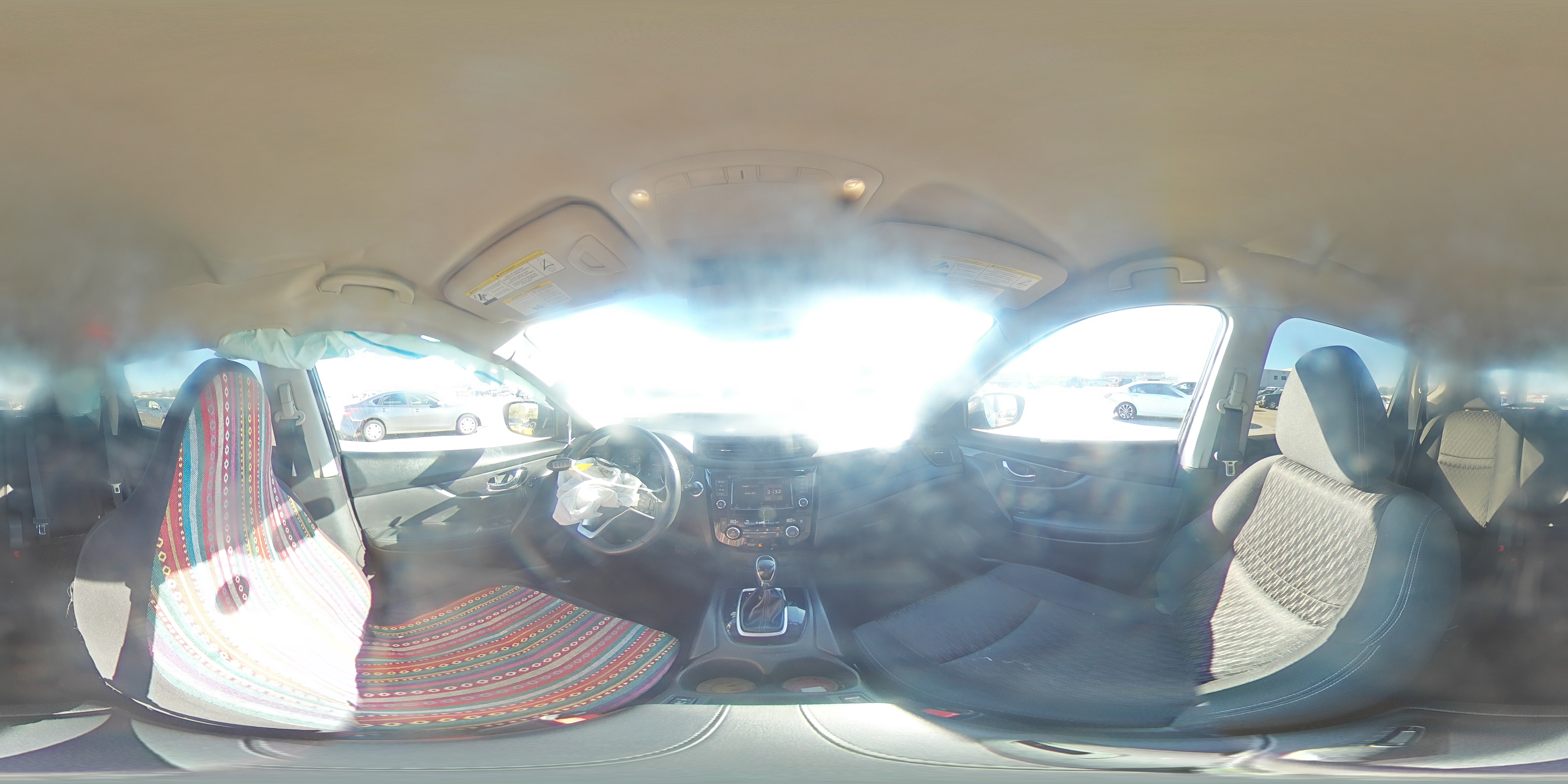 2018 Nissan Rogue S VIN: KNMAT2MT4JP618362 Lot: 94504115