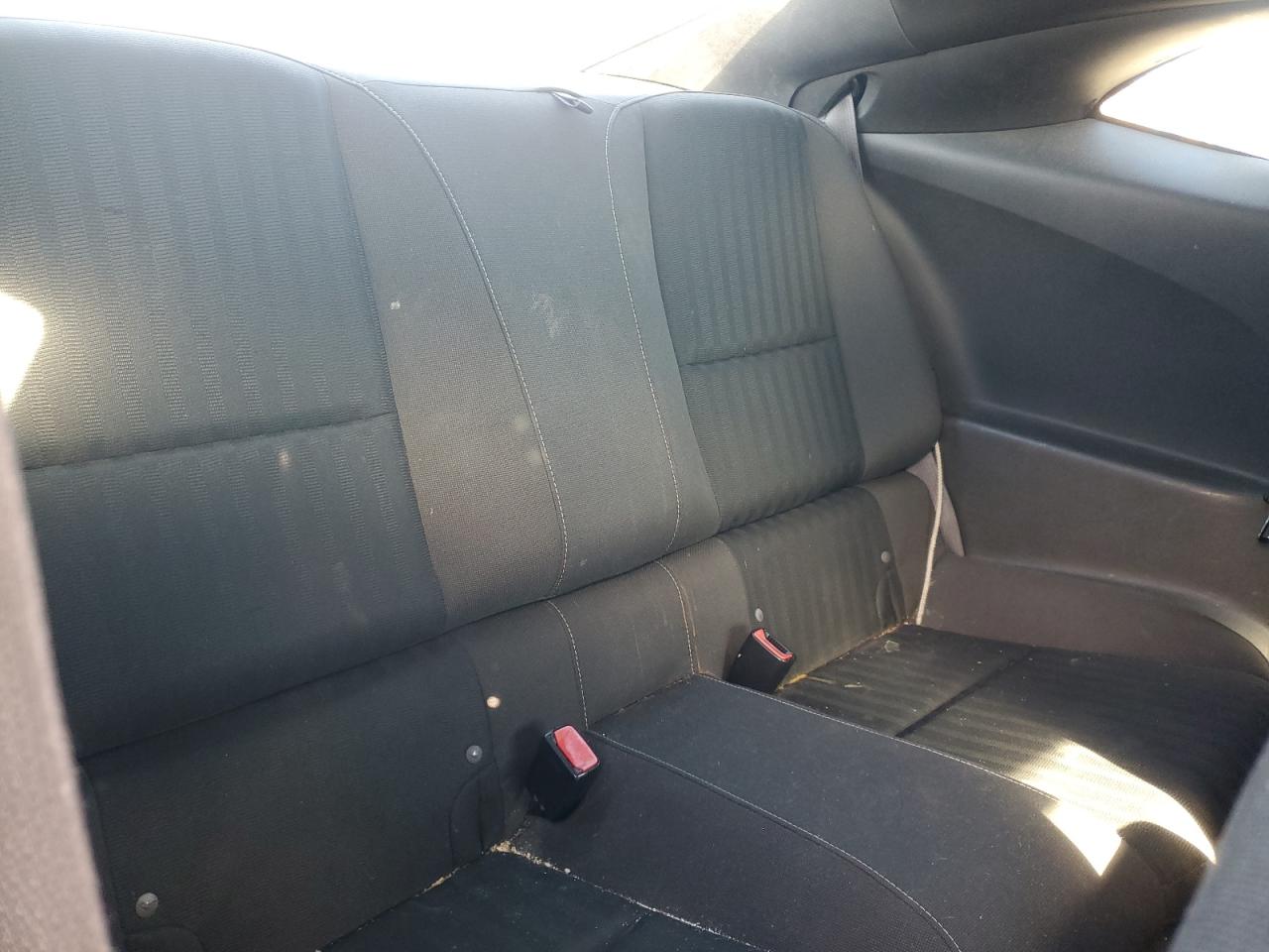 2010 Chevrolet Camaro Ls VIN: 2G1FA1EV3A9202722 Lot: 91117075