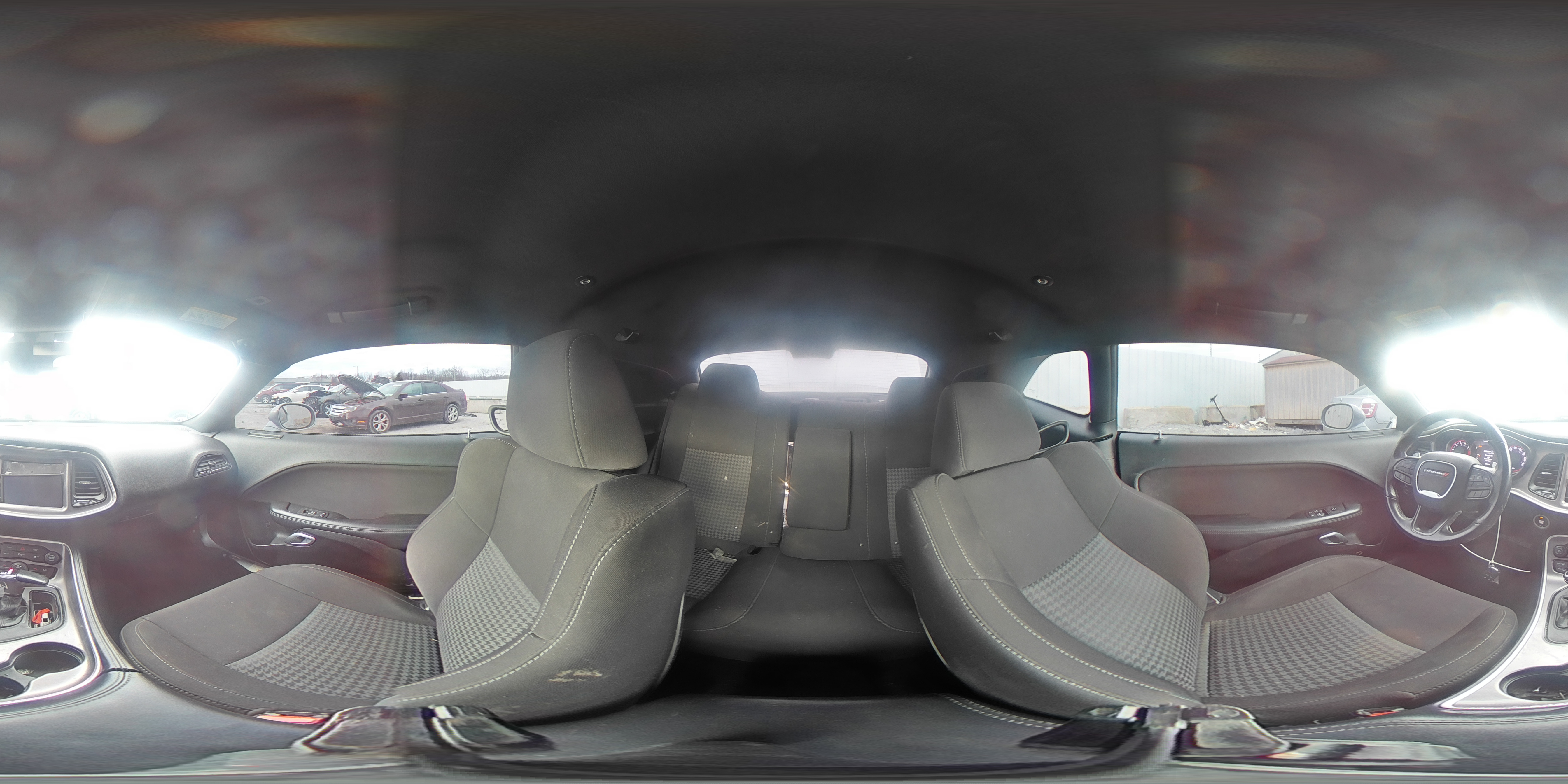 2021 Dodge Challenger R/T VIN: 2C3CDZBT3MH546584 Lot: 93687125