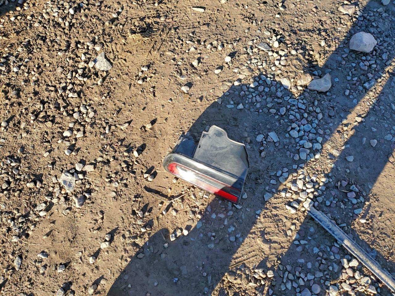 2018 Dodge Challenger Sxt VIN: 2C3CDZAG8JH252436 Lot: 93939405