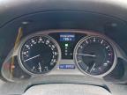 2008 LEXUS IS 250 SR 4DR AUTO for sale at Copart SANDWICH