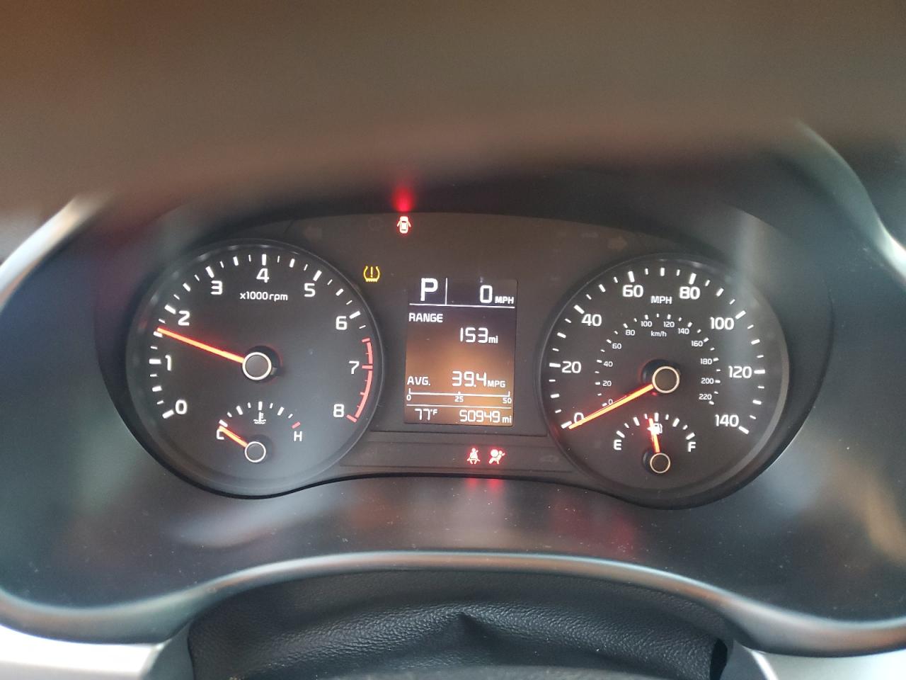 2023 Kia Rio Lx VIN: 3KPA24AD3PE594222 Lot: 93692335