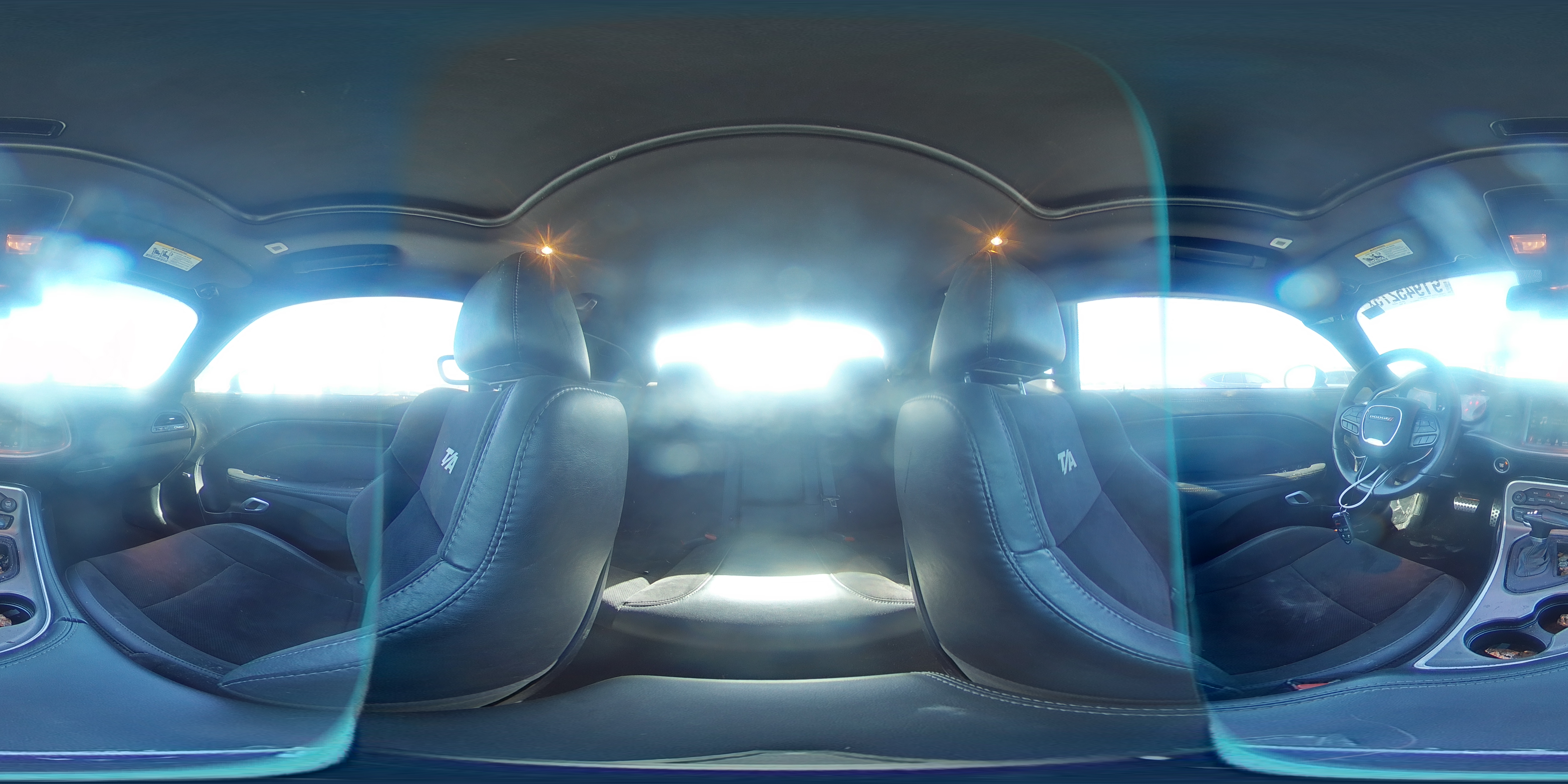 2022 Dodge Challenger R/T Scat Pack VIN: 2C3CDZFJ6NH140311 Lot: 91945275