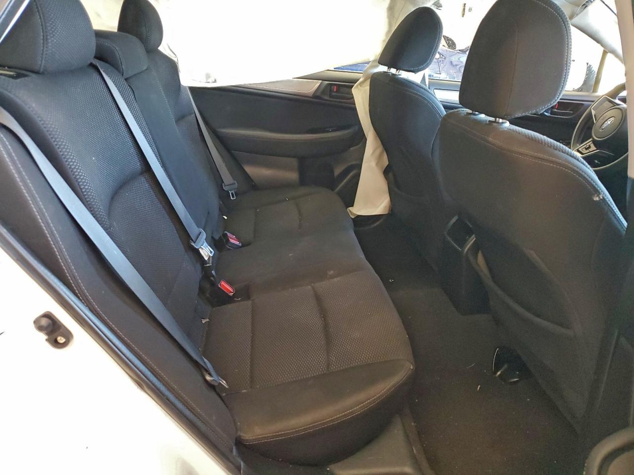 2018 Subaru Outback 2.5I VIN: 4S4BSAAC5J3224751 Lot: 94744435