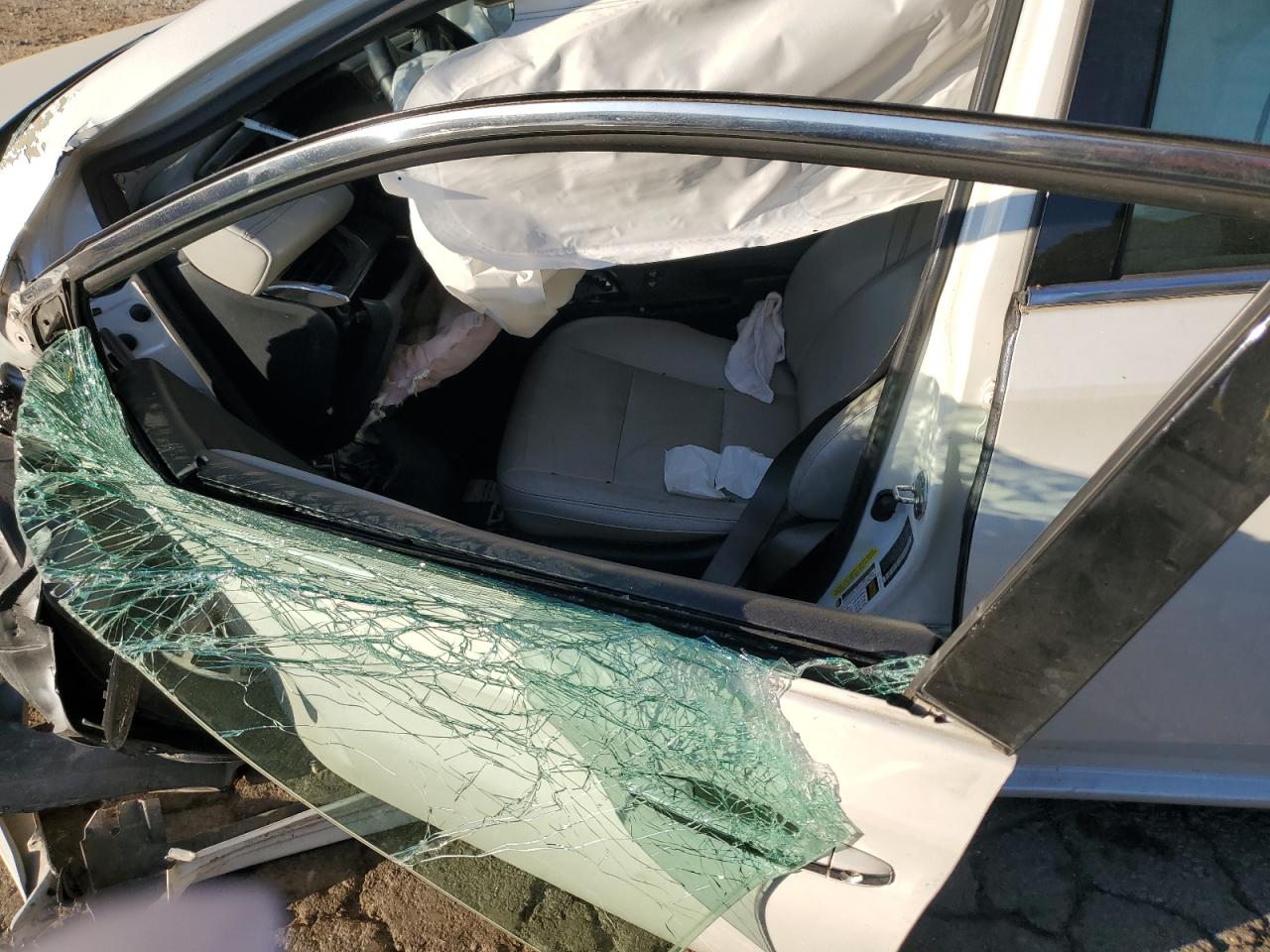 2013 Toyota Avalon Base VIN: 4T1BK1EB7DU019190 Lot: 92657335