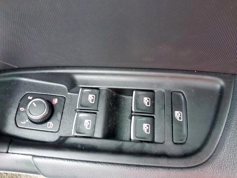 2022 AUDI A1 30 TFSI 110 S LINE 5DR