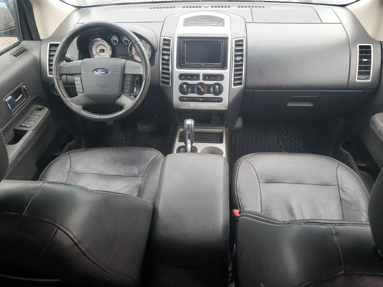 2007 Ford Edge Sel VIN: 2FMDK38CX7BB30335 Lot: 93519355