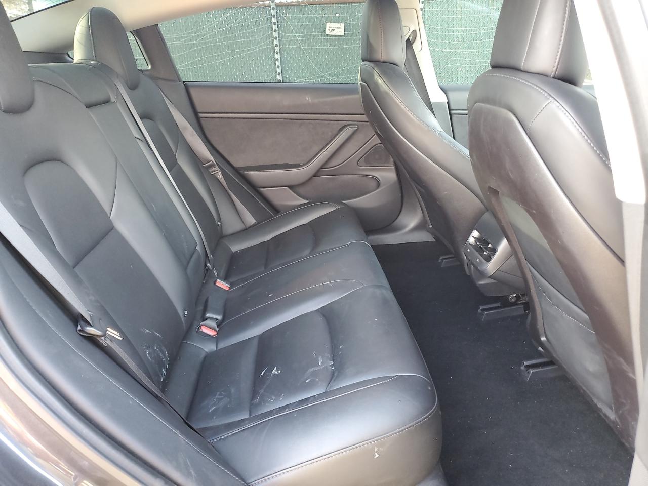 2018 Tesla Model 3 VIN: 5YJ3E1EB3JF149052 Lot: 91004455