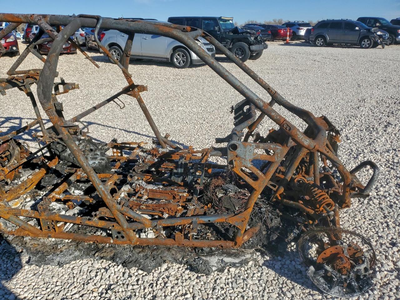 2022 Polaris Rzr Pro Xp 4 Ultimate VIN: 3NSM4D920NF356330 Lot: 91874445