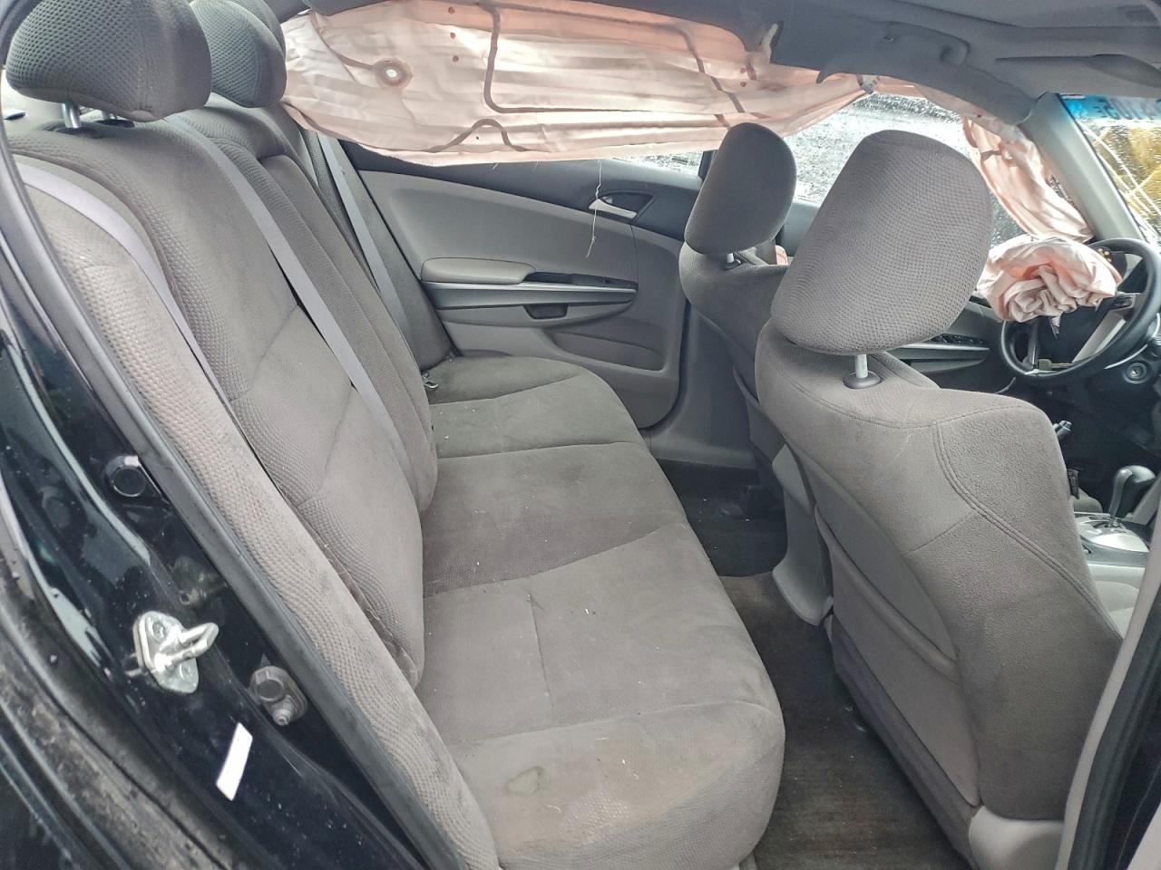 2010 Honda Accord Ex VIN: 1HGCP2F79AA807574 Lot: 94274105