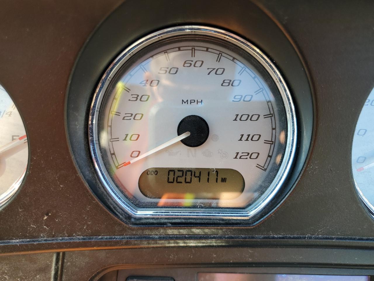 2016 Harley-Davidson Flhx Street Glide VIN: 1HD1KBM11GB684583 Lot: 93680585